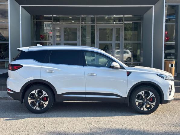 Chery Tiggo 7 Pro Max I с пробегом 2023 года, цена 1 950 000 рублей, 41000 км, внедорожник, Автокод Объявления
