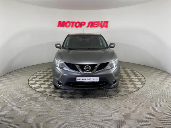 Nissan Qashqai II с пробегом 2016 года, цена 1 198 000 рублей, 129990 км, внедорожник, Автокод Объявления