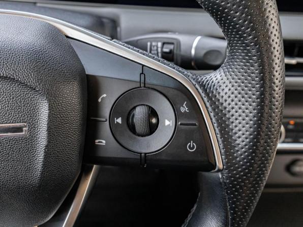 BAIC U5 Plus с пробегом 2023 года, цена 1 075 000 рублей, 134323 км, седан, Автокод Объявления