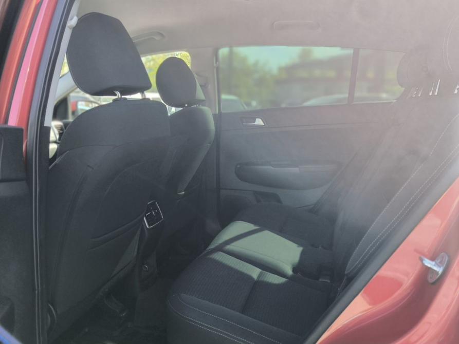Kia Sportage IV Санкт-Петербург  - изображение 13