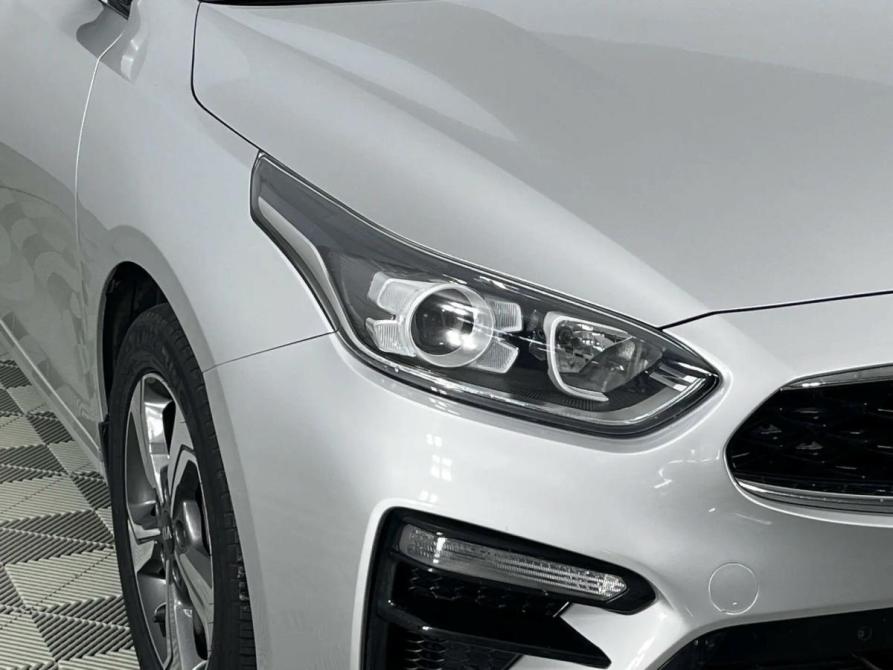 Kia Cerato IV Воронеж  - изображение 9