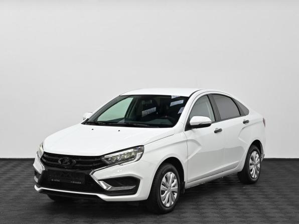 Lada (ВАЗ) Vesta I Рестайлинг (NG) с пробегом 2023 года, цена 999 000 рублей, 27916 км, седан, Автокод Объявления