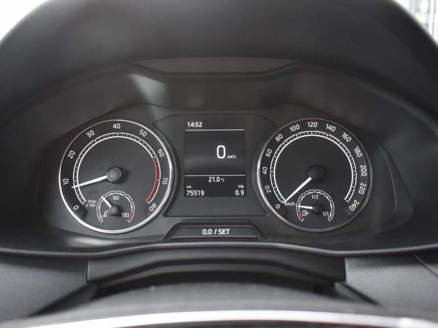 Skoda Rapid II Архангельск  - изображение 15