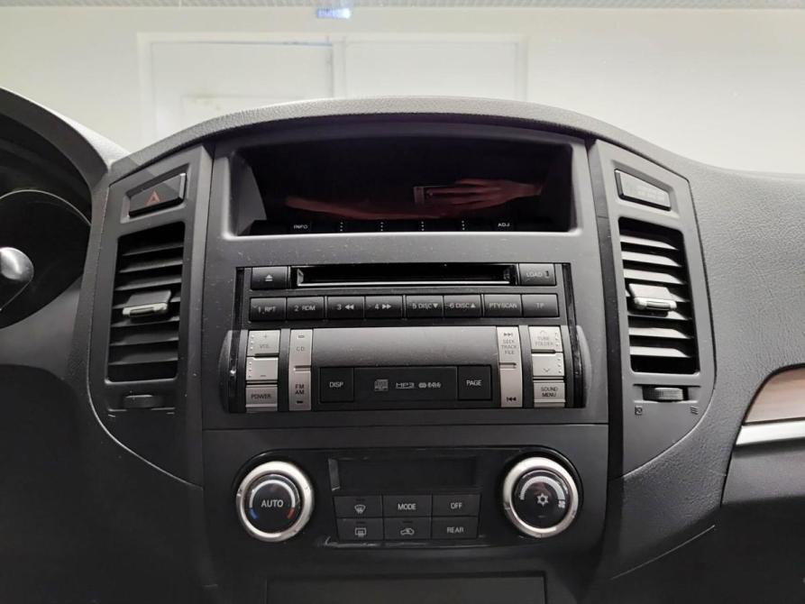 Mitsubishi Pajero IV Казань  - изображение 18