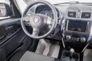 Suzuki SX4 I (Classic) Рестайлинг Барнаул  - изображение 45