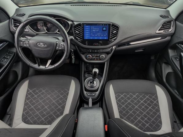 Lada (ВАЗ) Vesta I с пробегом 2018 года, цена 940 000 рублей, 116077 км, универсал, Автокод Объявления
