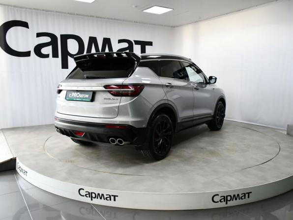 Geely Coolray I с пробегом 2022 года, цена 1 897 000 рублей, 15259 км, внедорожник, Автокод Объявления