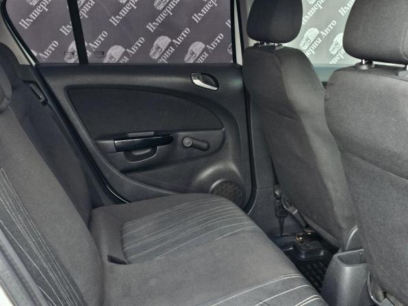 Opel Corsa D с пробегом 2008 года, цена 465 000 рублей, 184300 км, хэтчбек, Автокод Объявления