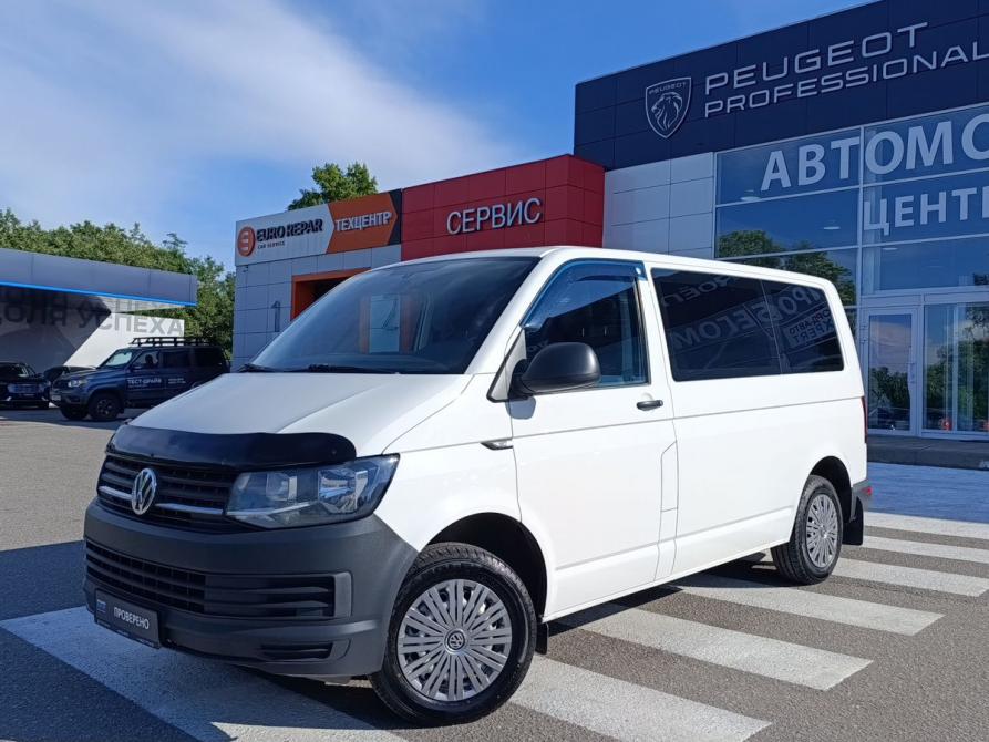 Volkswagen Caravelle T6 Тверь  - изображение 3
