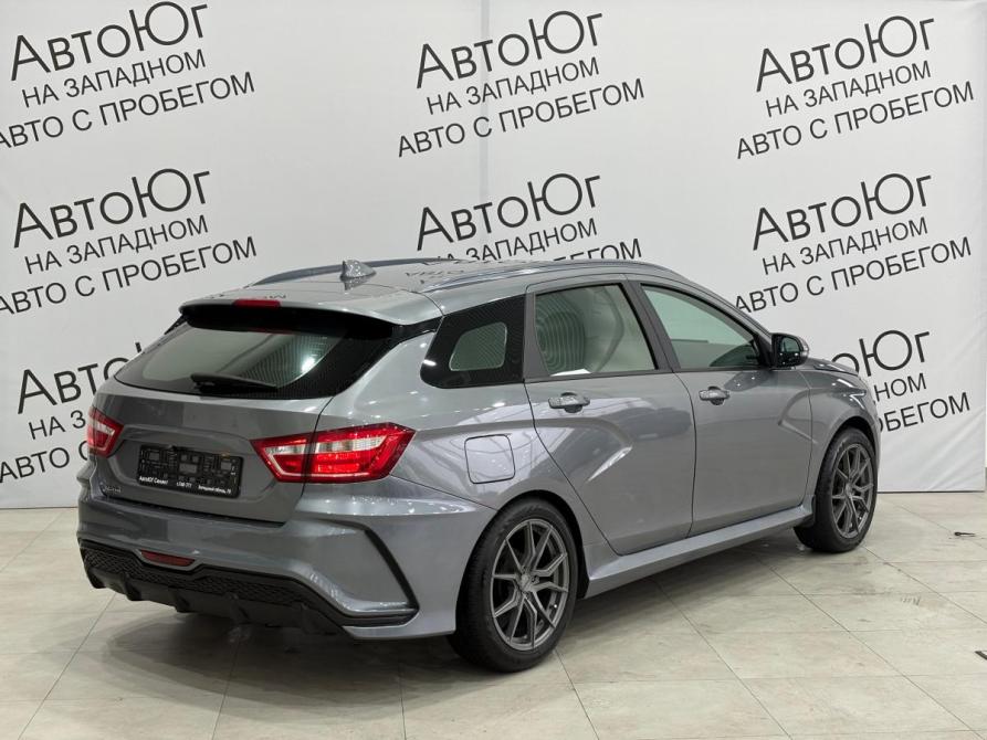 Lada (ВАЗ) Vesta I Ставрополь  - изображение 6