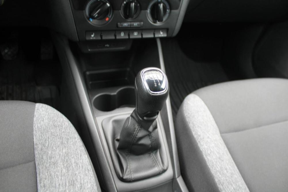 Skoda Rapid II Пермь  - изображение 13