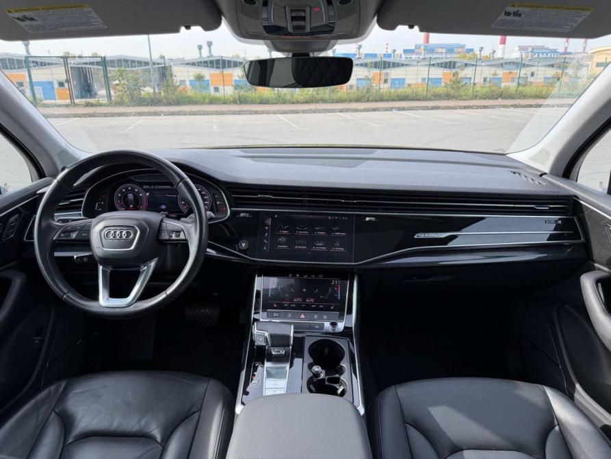 Audi Q7 II (4M) Рестайлинг Казань  - изображение 29