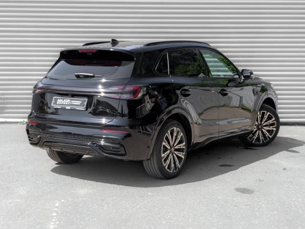 Hongqi HS5 I Рестайлинг с пробегом 2023 года, цена 3 200 000 рублей, 12309 км, внедорожник, Автокод Объявления