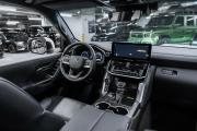 Toyota Land Cruiser 300 Series Москва  - изображение 40