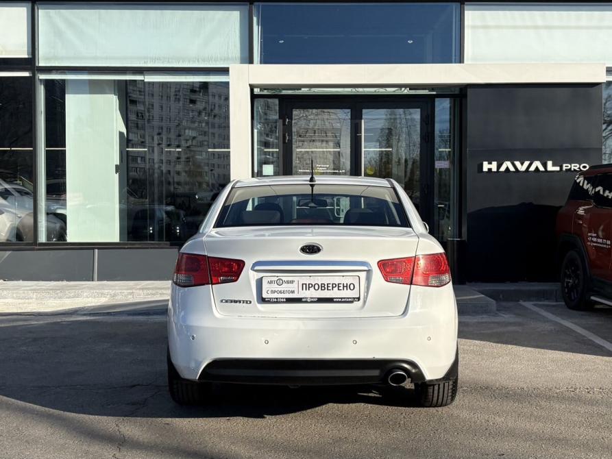 Kia Cerato II Москва  - изображение 6