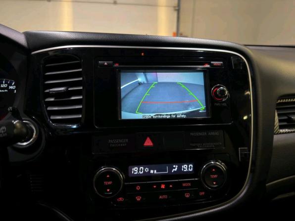 Mitsubishi Outlander III с пробегом 2014 года, цена 1 319 000 рублей, 120642 км, внедорожник, Автокод Объявления