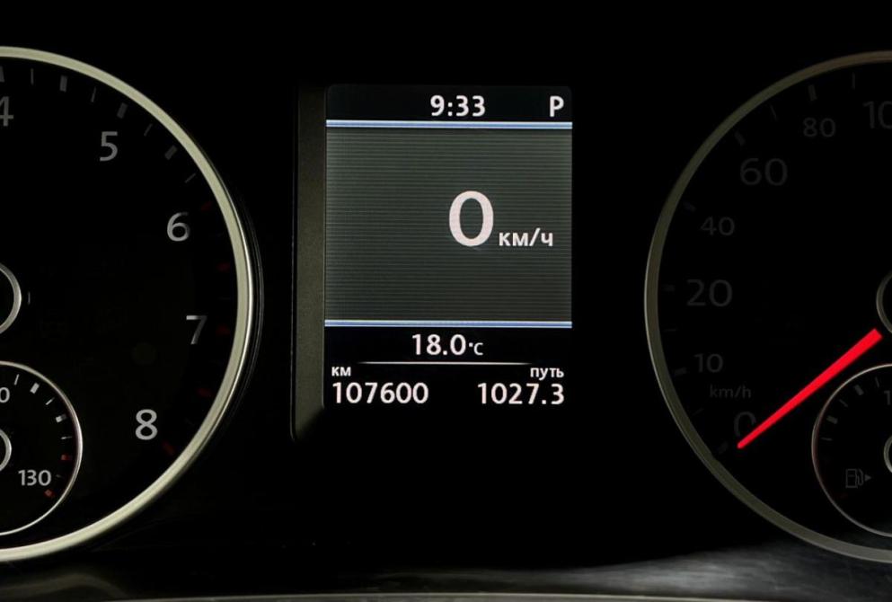 Volkswagen Tiguan I Рестайлинг Нижний Новгород  - изображение 17
