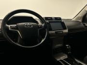 Toyota Land Cruiser Prado 150 Series Рестайлинг 2 Мурманск  - изображение 44