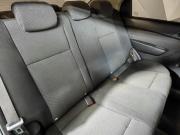 Chevrolet Aveo I Рестайлинг Москва  - изображение 37