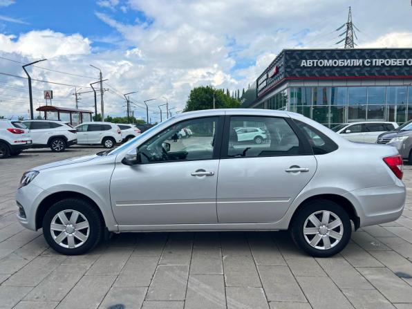 Lada (ВАЗ) Granta I Рестайлинг с пробегом 2023 года, цена 822 200 рублей, 35603 км, седан, Автокод Объявления