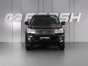 Lexus GX II Минеральные Воды  - изображение 31
