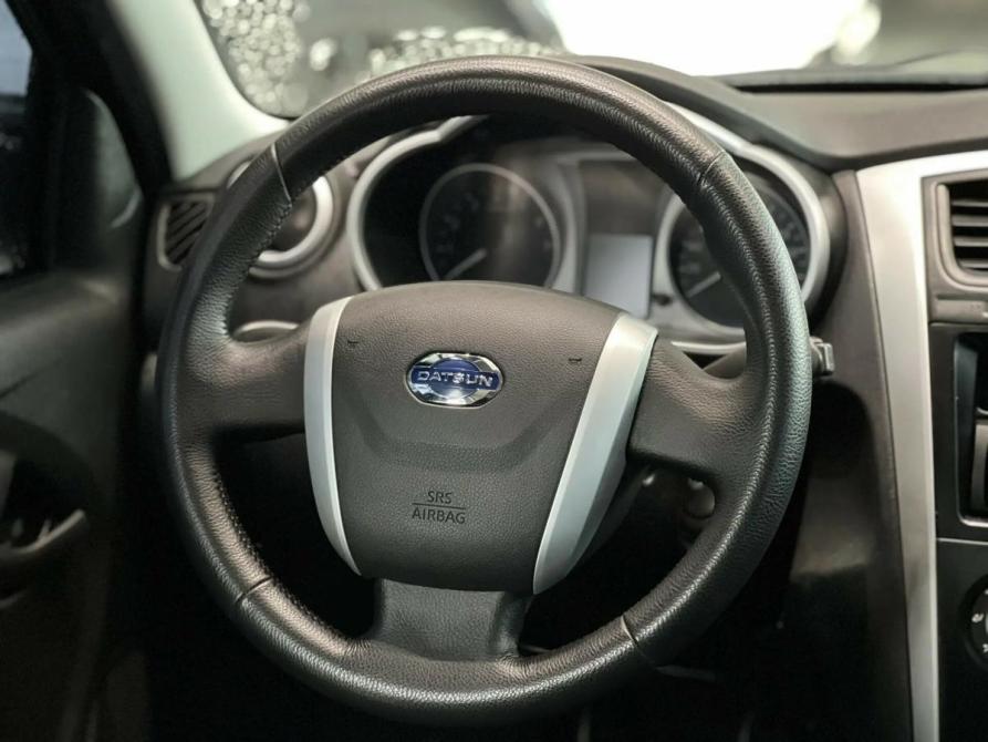 Datsun on-DO I Екатеринбург  - изображение 16