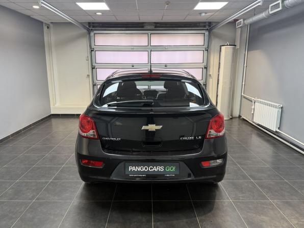 Chevrolet Cruze I с пробегом 2012 года, цена 770 000 рублей, 200319 км, хэтчбек, Автокод Объявления