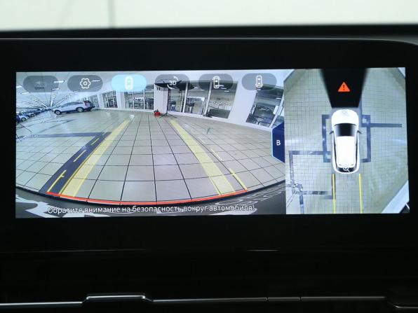 Omoda C5 I с пробегом 2023 года, цена 1 578 000 рублей, 98600 км, внедорожник, Автокод Объявления