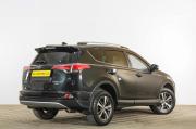 Toyota RAV4 IV (XA40) Рестайлинг Тюмень  - изображение 28