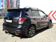 Subaru Forester IV Рестайлинг 2 Пермь  - изображение 12