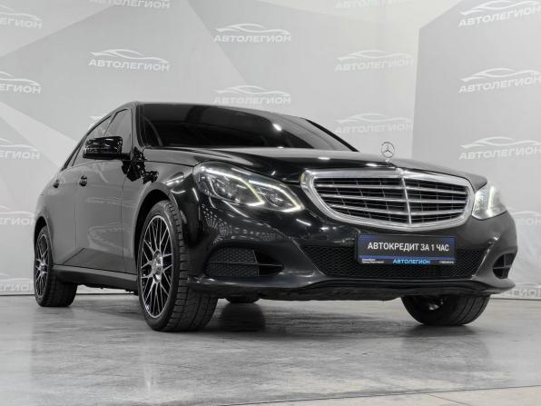 Mercedes-Benz E-Класс IV (W212 S212 C207) Рестайлинг с пробегом 2015 года, цена 1 570 000 рублей, 160367 км, седан, Автокод Объявления