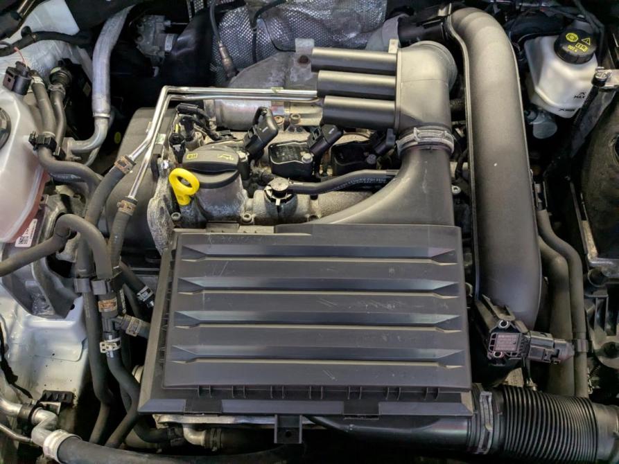 Skoda Octavia IV (A8) Москва  - изображение 15