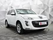 Peugeot 4007 Ульяновск  - изображение 30