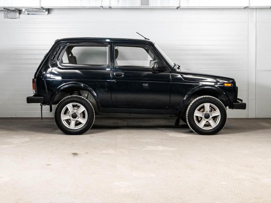 Lada (ВАЗ) Niva Legend Ставрополь  - изображение 5