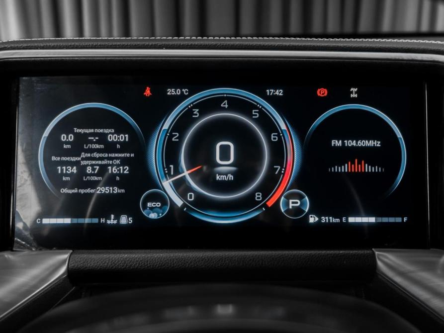 GAC GS8 II Тюмень  - изображение 17