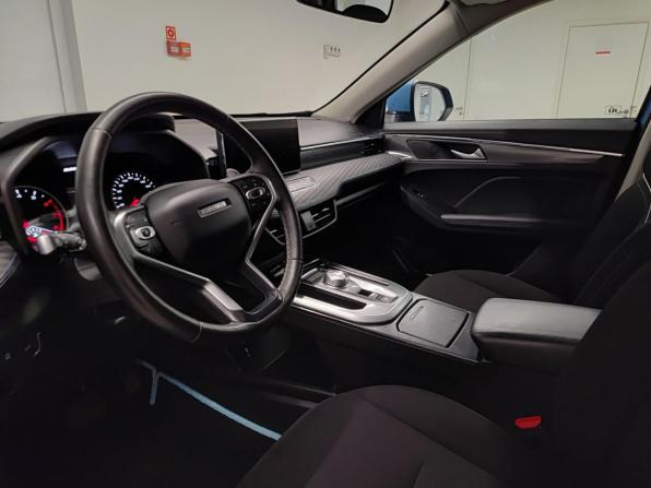 Haval Jolion I с пробегом 2023 года, цена 2 040 000 рублей, 65070 км, внедорожник, Автокод Объявления