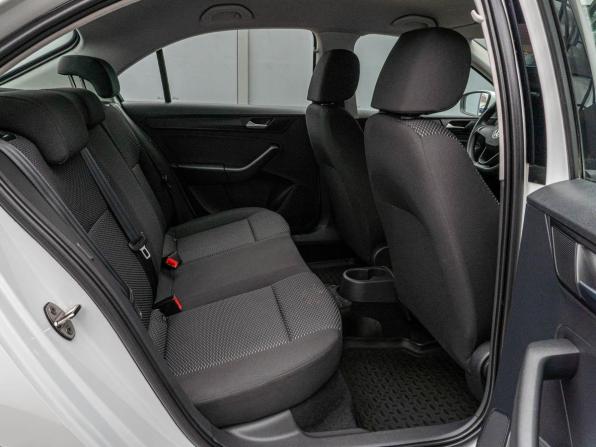 Volkswagen Polo VI с пробегом 2021 года, цена 1 499 000 рублей, 84464 км, лифтбек, Автокод Объявления