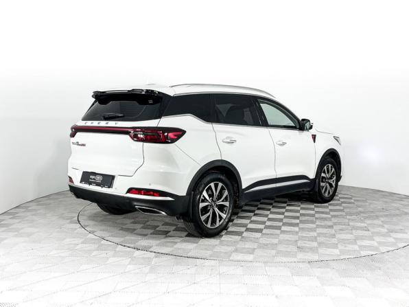 Chery Tiggo 7 Pro Max I с пробегом 2023 года, цена 1 689 500 рублей, 56812 км, внедорожник, Автокод Объявления