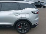Chery Tiggo 7 Pro Max I Рестайлинг Москва  - изображение 35