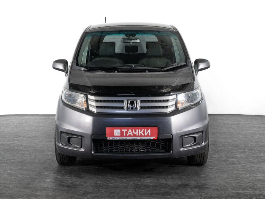 Honda Freed I Рестайлинг Иркутск  - изображение 2