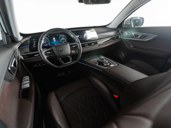 Chery Tiggo 8 Pro Max I с пробегом 2023 года, цена 2 399 000 рублей, 44547 км, внедорожник, Автокод Объявления