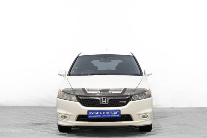 Honda Stream II с пробегом 2007 года, цена 999 000 рублей, 328000 км, компактвэн, Автокод Объявления