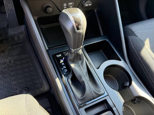 Hyundai Tucson III Рестайлинг с пробегом 2019 года, цена 2 485 000 рублей, 107000 км, внедорожник, Автокод Объявления