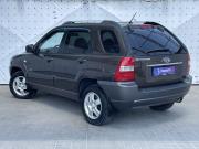Kia Sportage II Тамбов  - изображение 23