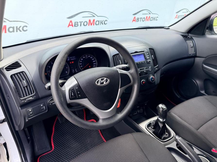 Hyundai i30 I Рестайлинг Тюмень  - изображение 7