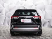 Toyota RAV4 V (XA50) Ульяновск  - изображение 26