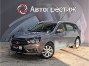 Lada (ВАЗ) Vesta I Пермь  - изображение 23