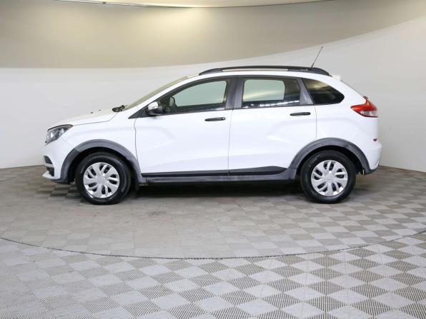 Lada (ВАЗ) XRAY I с пробегом 2018 года, цена 795 000 рублей, 78944 км, хэтчбек, Автокод Объявления