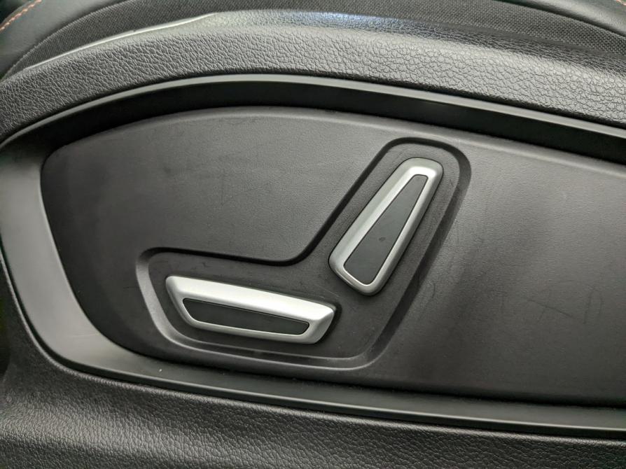 Geely Okavango I Рестайлинг Москва  - изображение 22