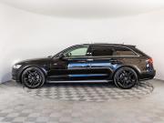 Audi A6 allroad III (C7) Рестайлинг Санкт-Петербург  - изображение 31